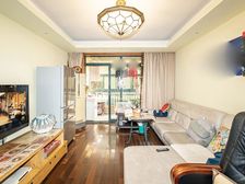 《甄选房源》新时代景庭2室2厅,南北通透,中间位置