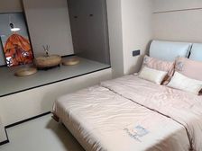 (清盘急售)湖光天樾 4.95米 现房 精装修 高层采光好