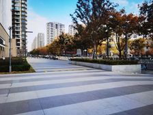 (亏本急售)江北外国语餐饮铺!华润星湖湾清盘急售!