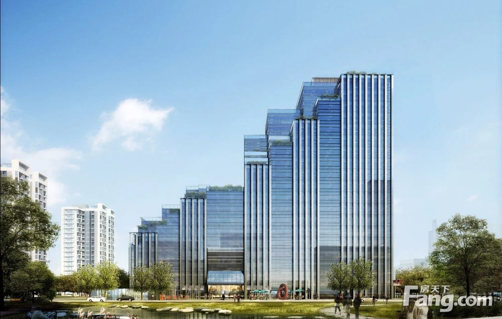 房天下>北京写字楼>石景山>古城>中海大厦写字楼写字楼>