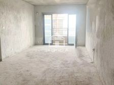 安家建工城3房2厅毛坯
