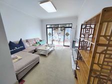 单价6字头五象体育中心地铁口精装修港保苑高层朝南送家具家电