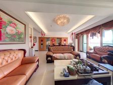 汇景新城棕榈园 3 房 129 方 品质小区 安全性高