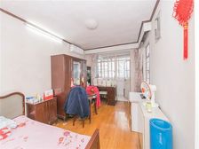 金杨·金杨八街坊·2室·1厅