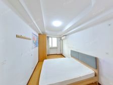 志新村南北通透田字格三居