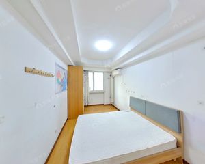 志新村南北通透田字格三居