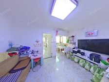 欢乐谷.垡头地铁.翠成馨园.正规两居.户型方正