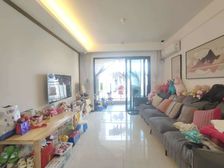 江南区《龙光江南院子》精装三房价格美丽