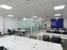 【必看好房】南稍门 地铁口 精装修 带家具 双面采光 随时看