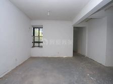 店长力荐,地铁旁阳光名城带车位,全明户型纯毛坯 房东诚心出售