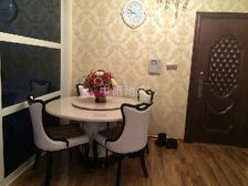 保利品质,近顾村公园,龙湖天街