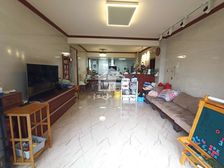 凤翔路小学, 香榭里花园 4房, 配套成熟, 近地铁口