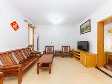 姑苏南门华侨花苑中间楼层采光好房东诚心出售