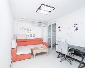 南三环宋家庄地铁+10年小区+正规一居室商品房价格