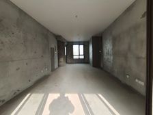 天俊悦府 135平4居 南向毛坯 安静不临街