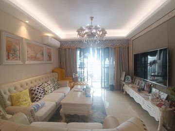 云星钱隆公馆7月市场报告发布!