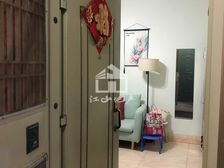 中华苑小区1房1厅精装40万
