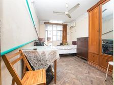 宜川模范小区,赵家花园朝南一室户,中间楼层适合居住,诚心出售