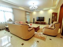 正南中海御景熙岸别墅4室3厅精装修