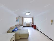 美和园西区,满五,可做三居室,高,看房方便,靠谱。