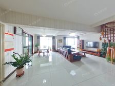 远洋山水北区 · 3室 · 2厅2卫,满五,