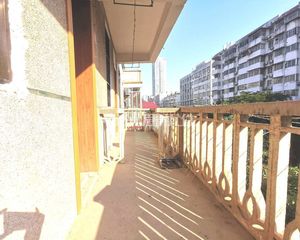 满两年 新竹路9号 4室 普装 121平 楼层好 视野无遮挡