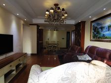 锦绣东城三号组团3室2厅2卫南朝向420.0万元/套出售