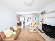 世博会观摩小区 ,低密度高绿化,有产权车位