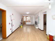 店长力推荐 福胜胡同2室1厅1卫,中间楼层,格局好,近地铁