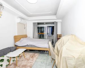新上正规三居室 户型方正南北通透无遮挡视野好满五低税