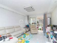 03年配套商品房+6/12双轨交+带44平大花园+精装修