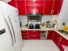 锦海星城一期 3室2厅 精装修出售价格可谈