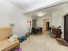 新城南都御苑 1室2厅 精装修 商业配套齐全 随时看房