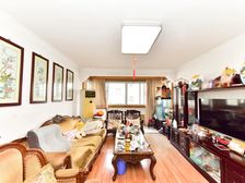 姑苏南门小教场大平层 三开间朝南 新苏附属 全明户型拎包入住