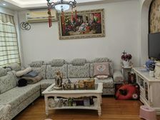 碧水和城 近地铁 .满五 商业配套成熟 精装好房 朝南