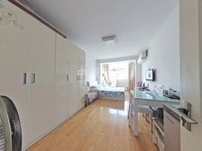 内环地铁房,南北通透,小区干净整洁,生活便捷