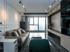 相城高铁新城环秀湖花园三期4室2厅