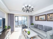 朗诗競园旁 弘阳天下锦4室精装 中上好楼层 拎包入住