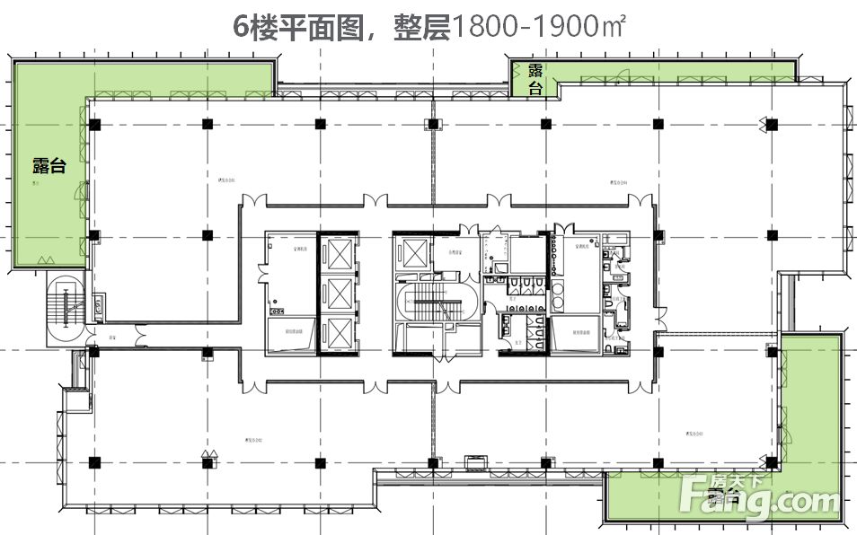 平面图