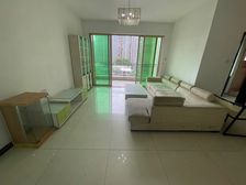 黄埔花园 3 房 114 方 品质小区 交通便利 近地铁