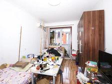 龙体 光明 广渠门 光明西里全明格局 东西通透两居