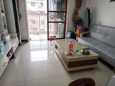 薛家新家园2室2厅1卫南朝向128.0万元/套出售