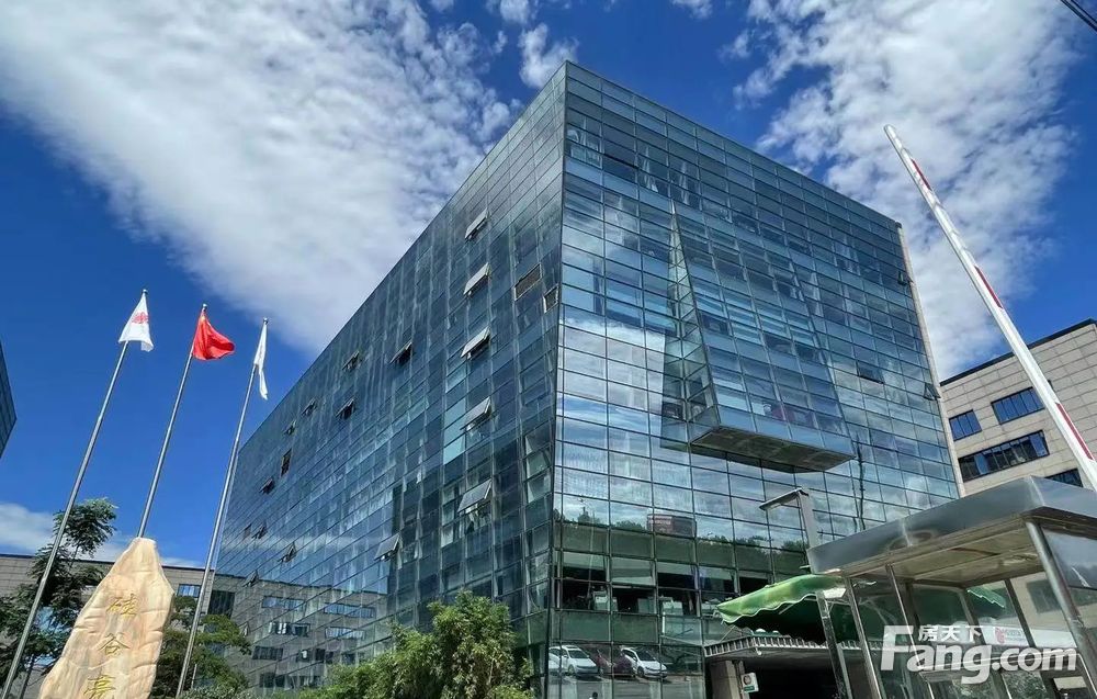 房天下>北京写字楼>海淀>上地>硅谷亮城写字楼写字楼>