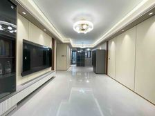 总价220万业主急售 五象湖建发央玺精装修四房 带车位