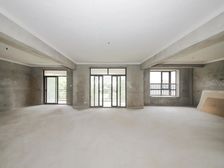 吴江松陵镇瑞景国际3室2厅总高4楼 洋房 纯毛坯 送储藏室