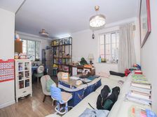 美丽家园莘城苑边套全明户型低楼层老少皆宜居家装修,房东诚售