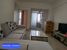 新香缇假日2室2厅 南北通透,海南 技师旁环境好