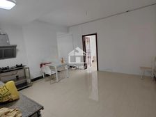 宁铁馨苑 135.73平4居 南北向简装修 视野无遮挡