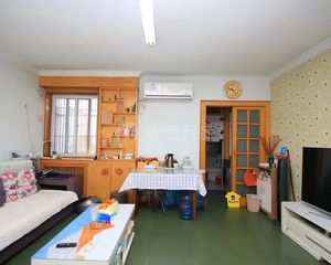 房山城关矿机东门2室2厅