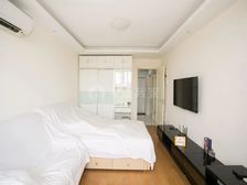 世博7.13长清站+精装修+朝南一室户+诚意出售